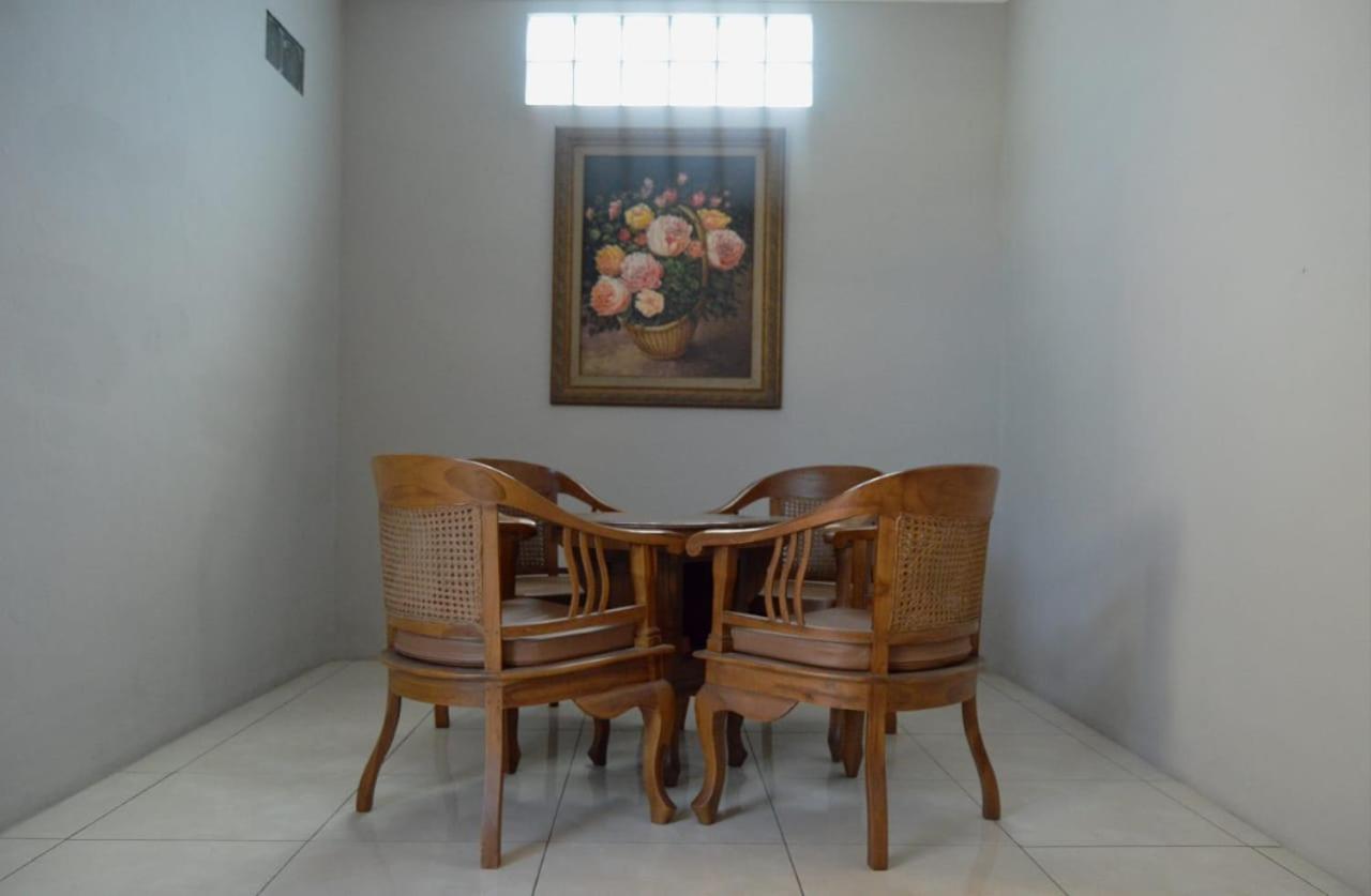 Griya Bausasran * Yogyakarta